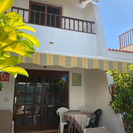 Casa Adel Vibbecanarias Maspalomas Maspalomas  Ngoại thất bức ảnh