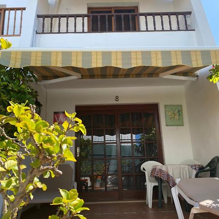 Casa Adel Vibbecanarias Maspalomas Maspalomas  Ngoại thất bức ảnh