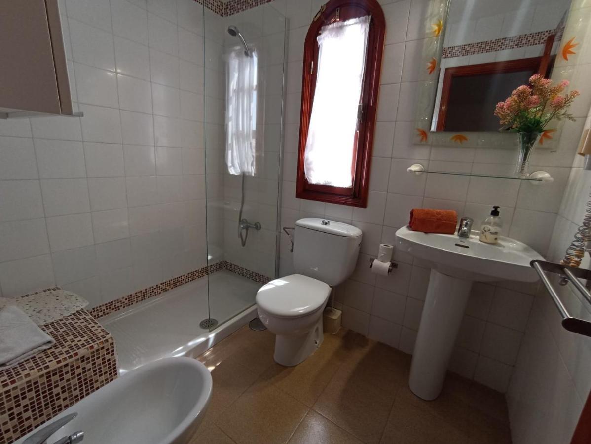 Casa Adel Vibbecanarias Maspalomas Maspalomas  Ngoại thất bức ảnh