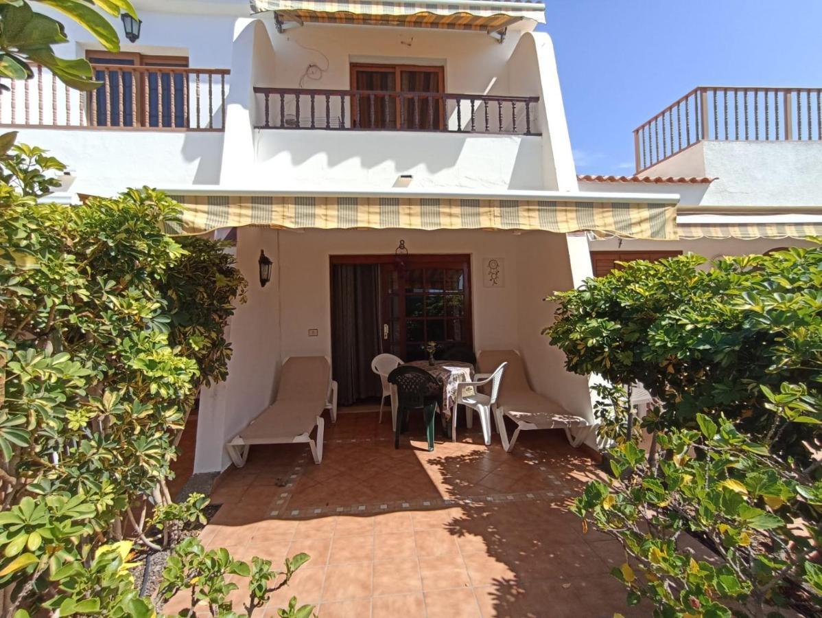 Casa Adel Vibbecanarias Maspalomas Maspalomas  Ngoại thất bức ảnh