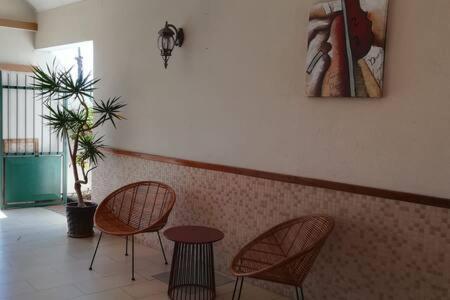 Casa Adel Vibbecanarias Maspalomas Maspalomas  Ngoại thất bức ảnh