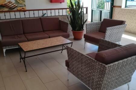 Casa Adel Vibbecanarias Maspalomas Maspalomas  Ngoại thất bức ảnh
