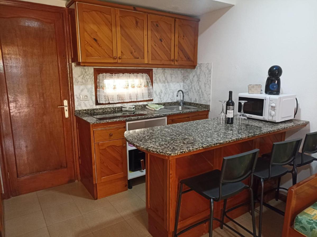 Casa Adel Vibbecanarias Maspalomas Maspalomas  Ngoại thất bức ảnh