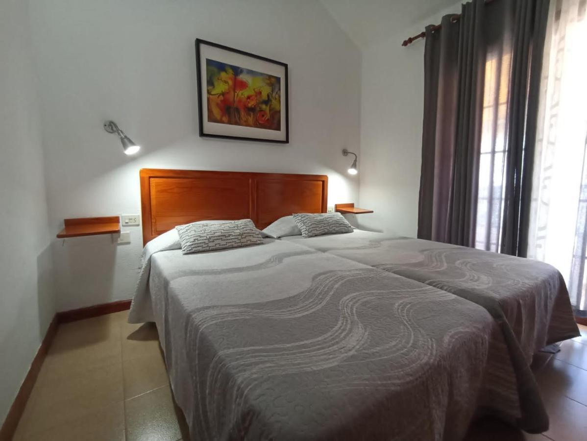 Casa Adel Vibbecanarias Maspalomas Maspalomas  Ngoại thất bức ảnh